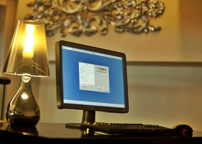 Turim Alameda Lissabon