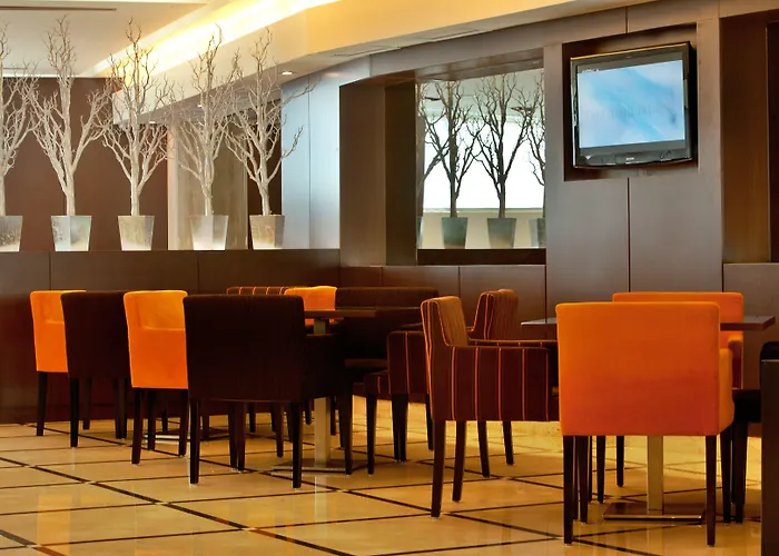 Turim Alameda Lissabon