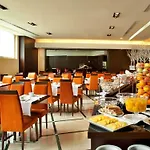 Turim Alameda Hotel 4*
