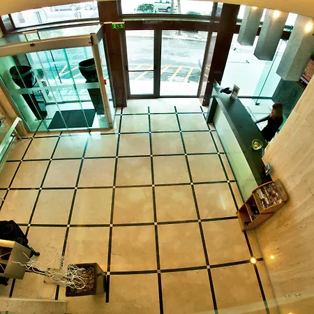 Turim Alameda Szálloda