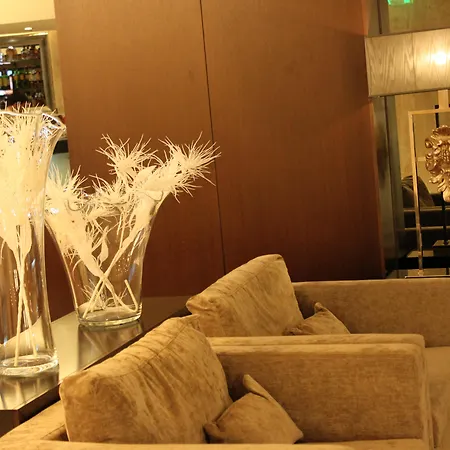 Turim Alameda 4* Lisboa