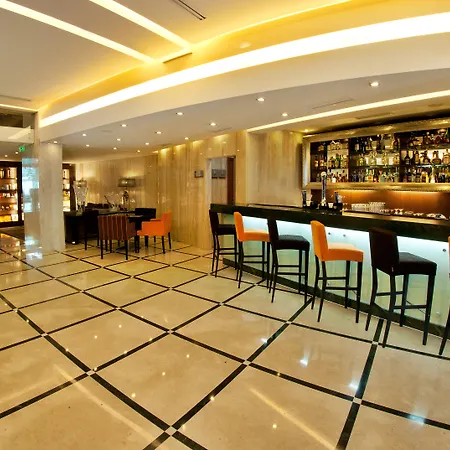 Turim Alameda 4* Lisboa