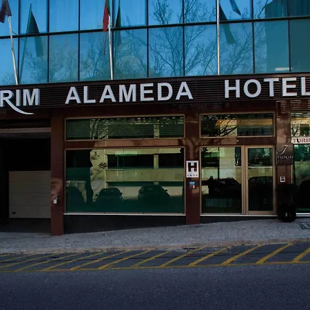 Turim Alameda 4* Lisboa