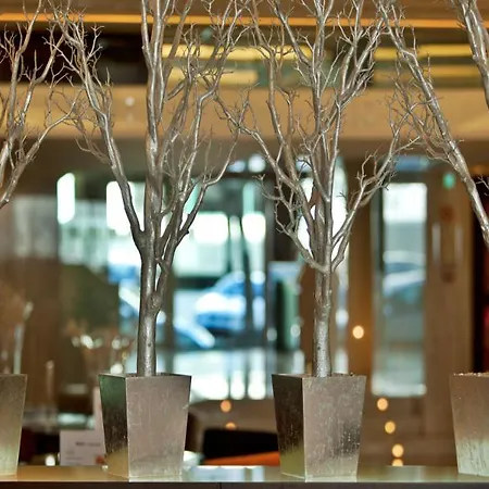 Turim Alameda Szálloda