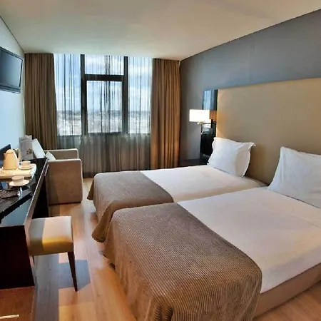 Turim Alameda Szálloda